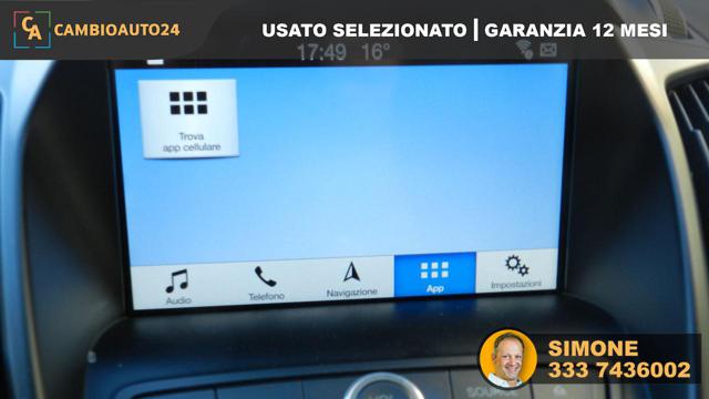 FORD Kuga usata 85