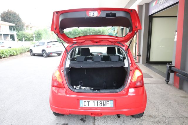 SUZUKI Swift usata 46