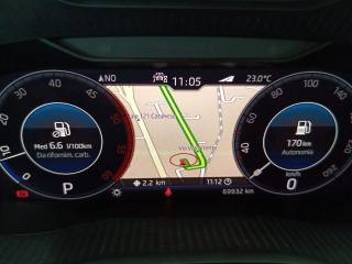 SKODA Karoq usata, con Servosterzo