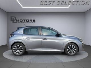 PEUGEOT 208 usata, con Boardcomputer