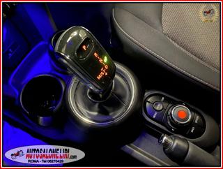 MINI One usata, con Fendinebbia