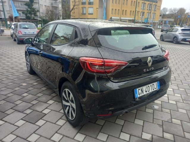 RENAULT Clio usata, con Airbag Passeggero