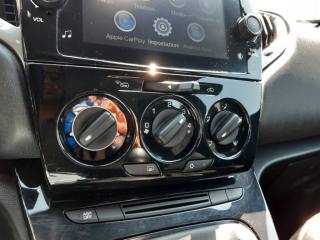 LANCIA Ypsilon usata, con Fendinebbia