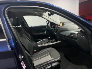 BMW 116 usata, con Chiusura centralizzata