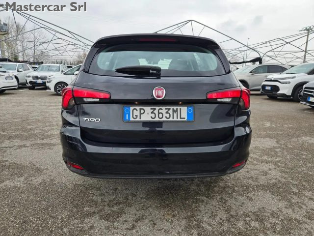 FIAT Tipo usata, con Alzacristalli elettrici