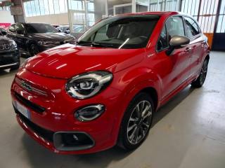 FIAT 500X usata, con Cruise Control