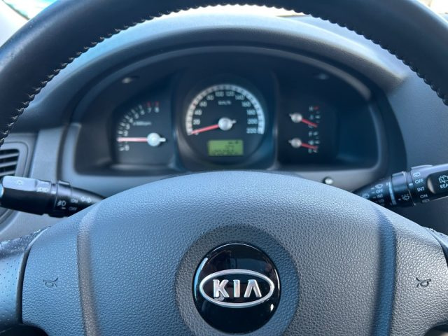 KIA Sportage usata, con Servosterzo