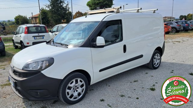 FIAT Doblo usata, con ABS