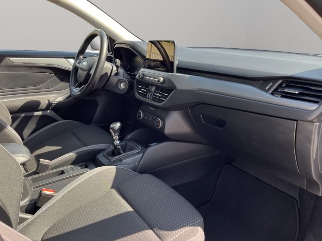 FORD Focus usata, con Cerchi in lega