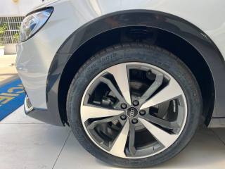 AUDI A1 usata, con Antifurto