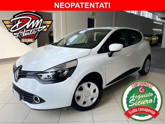 RENAULT Clio usata, con ABS