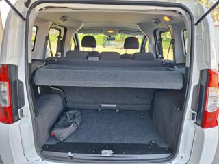 FIAT Qubo usata 13