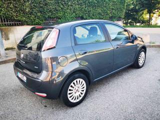 FIAT Punto Evo usata, con Alzacristalli elettrici