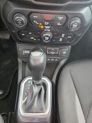 JEEP Renegade usata, con Immobilizzatore elettronico