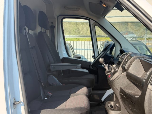 FIAT Ducato usata, con Bracciolo