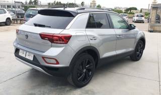 VOLKSWAGEN T-Roc usata, con Chiusura centralizzata