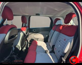FIAT 500L usata 10