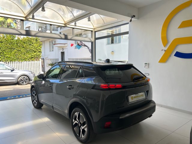 PEUGEOT 2008 usata, con Fari Xenon