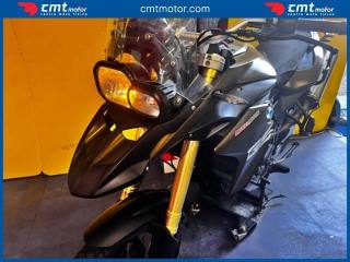 BMW F 800 GS usata 8