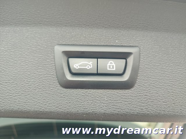 BMW X1 usata, con Frenata d