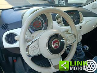FIAT 500 usata, con Autoradio digitale