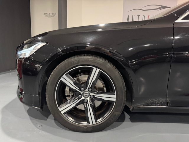 VOLVO V90 usata, con Touch screen