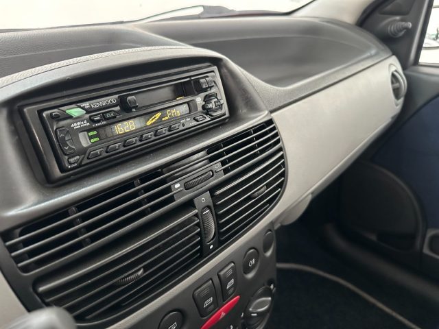FIAT Punto usata, con Servosterzo