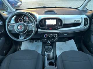 FIAT 500L usata, con Sistema di navigazione