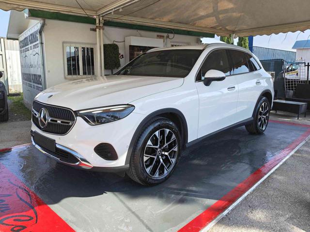MERCEDES-BENZ GLC 200 usata, con ABS