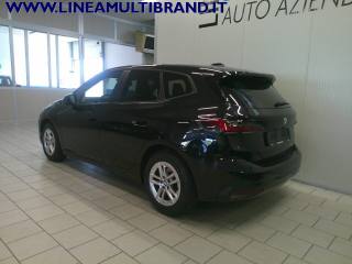 BMW 218 usata, con Airbag laterali