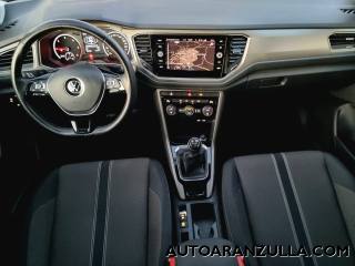 VOLKSWAGEN T-Roc usata, con Cerchi in lega