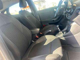 FORD Puma usata, con Boardcomputer