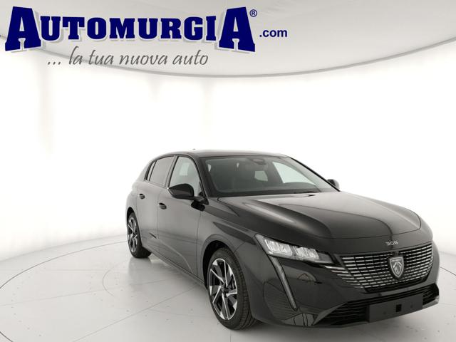 PEUGEOT 308 usata, con ABS