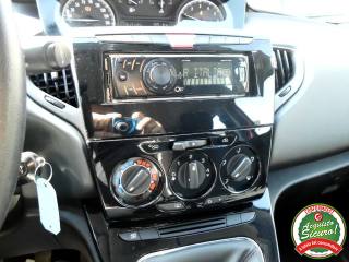 LANCIA Ypsilon usata, con Chiusura centralizzata senza chiave