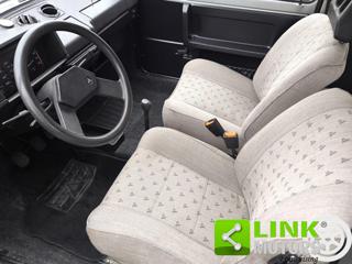 AUTOBIANCHI A 112 usata 2