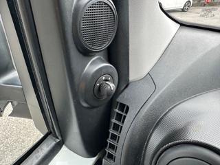 FIAT Fiorino usata, con Touch screen