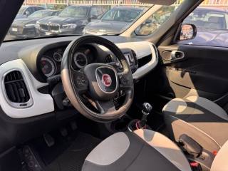 FIAT 500L usata, con Cruise Control