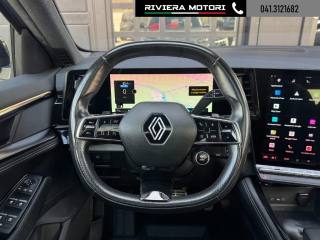 RENAULT Austral usata, con Cerchi in lega