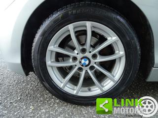 BMW 118 usata, con Specchietto retrovisore con funzione antiabbagliamento