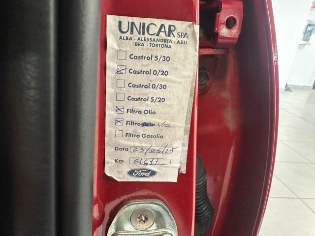 HYUNDAI i20 usata, con Vetri oscurati