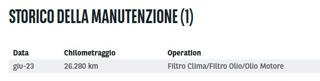 BMW 520 usata, con Streaming musicale integrato