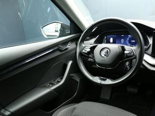 SKODA Octavia usata, con Controllo trazione