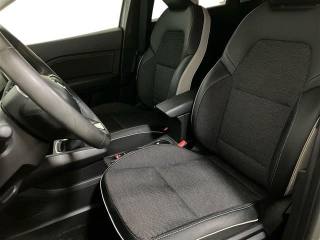 RENAULT Captur usata, con ESP