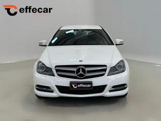 MERCEDES-BENZ C 220 usata, con Airbag