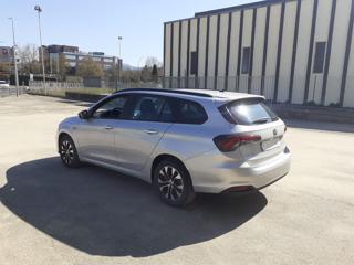 FIAT Tipo usata, con Boardcomputer