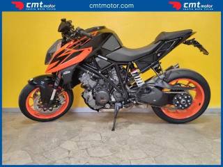 KTM 1290 Super Duke R usata 2