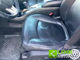 FIAT Freemont usata, con Servosterzo