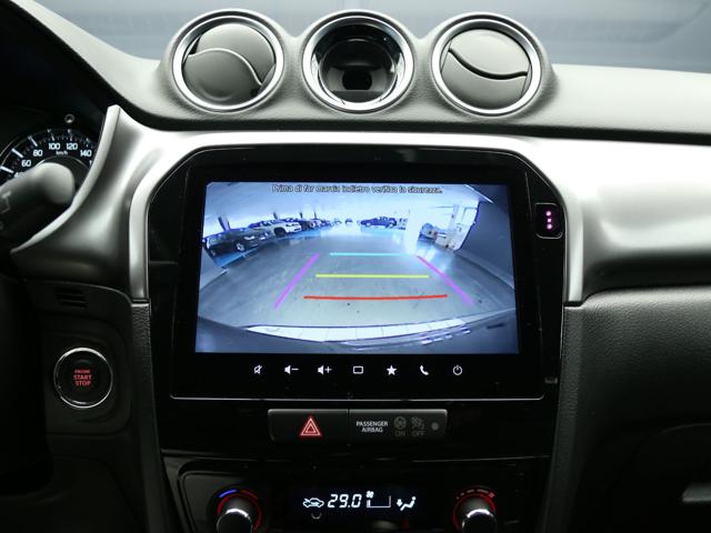 SUZUKI Vitara usata, con Filtro antiparticolato