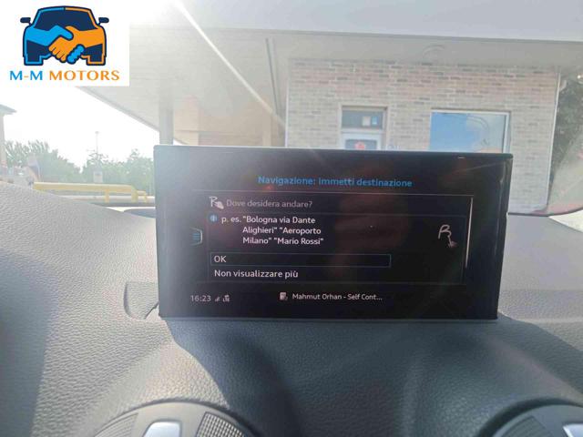 AUDI Q2 usata, con Servosterzo