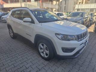 JEEP Compass usata, con Airbag Passeggero